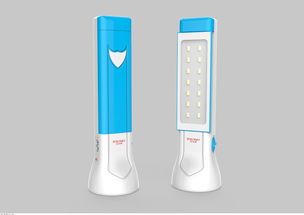 移動照明產品設計