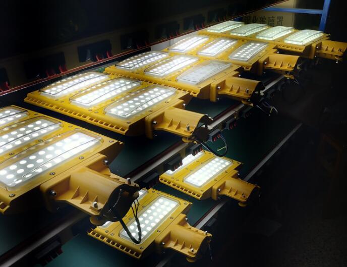 富勝照明工廠實拍,品質不是說出來,是要做出來,不是擺拍,.