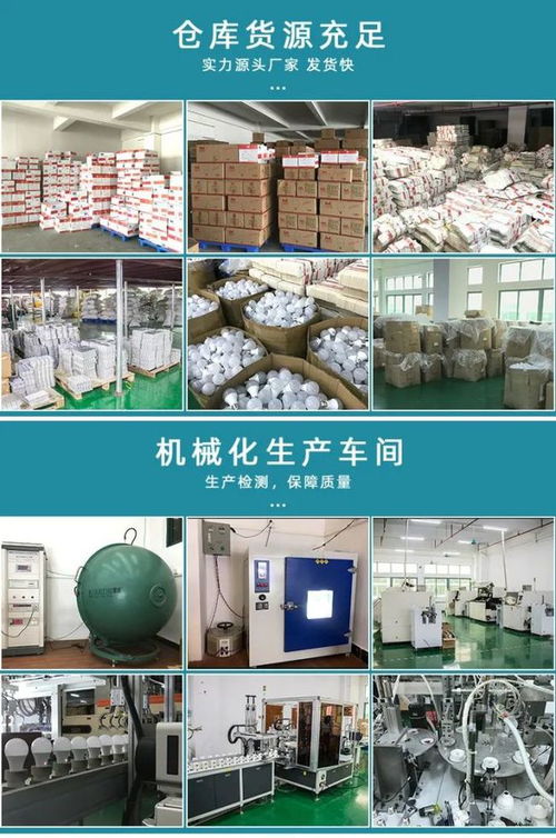 南寧照明燈具批發市場指南 燈泡批發價格與選購建議