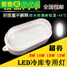 防水防潮燈選購指南 價(jià)格、品牌與實(shí)用解析