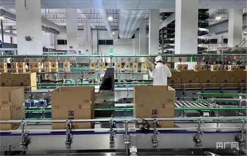 新質(zhì)造零碳工廠 智慧酒香飄出，軟件定義釀造未來