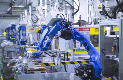 年營收超700億！除了新能源汽車與電池，比亞迪的“王牌”是計算機系統服務？