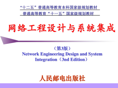 機電智能化在現(xiàn)代網(wǎng)絡工程設計與系統(tǒng)集成中的應用與展望